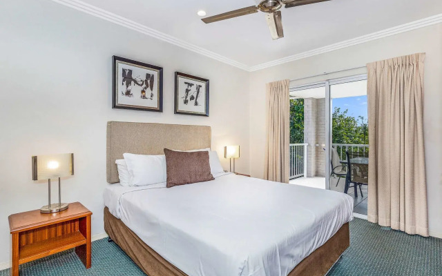 Airport Heritage Motel