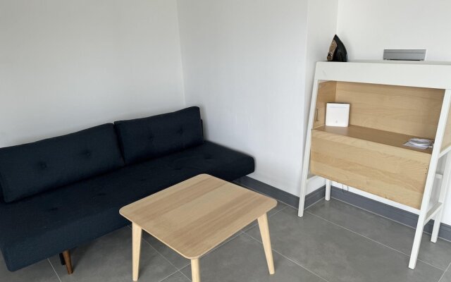 Luxurious 3 Bedroom Penthouse in City Centre
