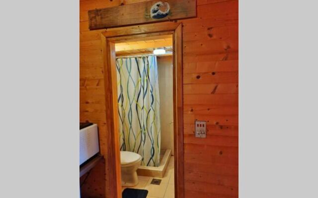 Ada Bojana-Jack Sparow's Cottage