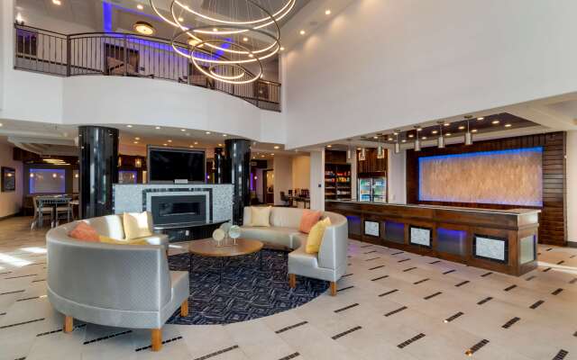 Best Western Premier Liberty Inn & Suites