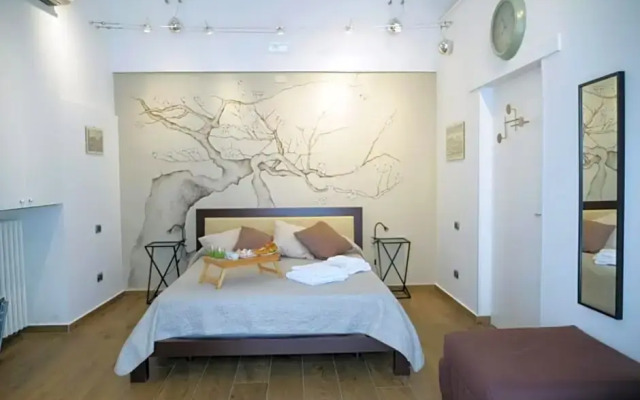 B&B Rose's Room