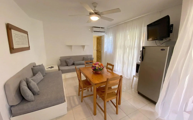 Villas Bavaro Beach Club & Spa