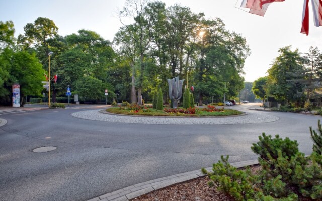 Ambria Apartments II