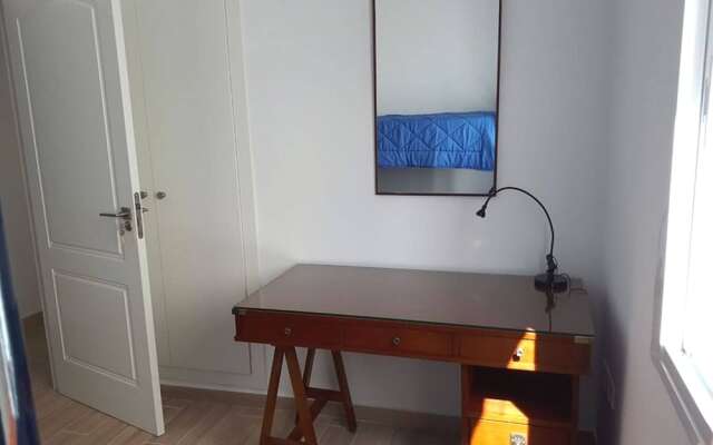 Calle Miguel de Cervantes | 6 Pax | First Line | 3687-AW