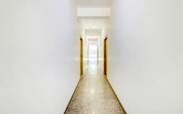 Hotel Libet by OYO Rooms