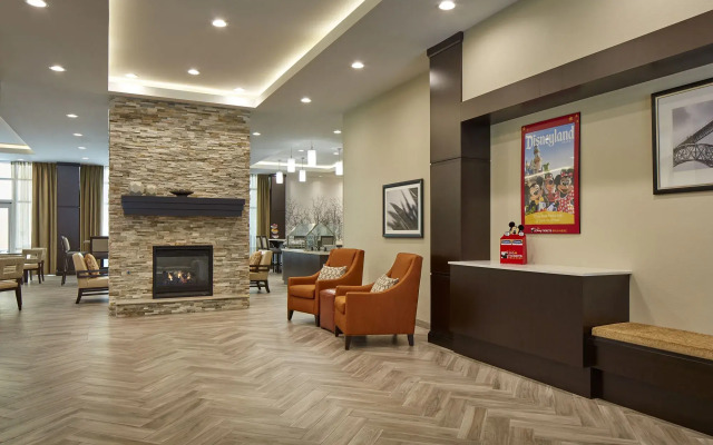 Staybridge Suites Anaheim At The Park by IHG