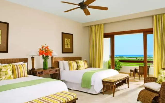 Cap Cana GBL 522 Apartment