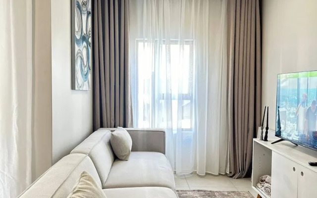 The Oasis 92 on New Midrand