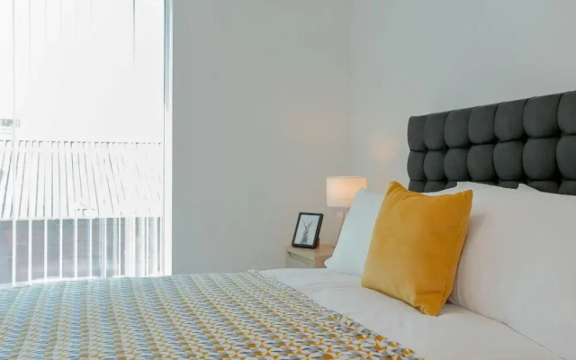 Hilltop Serviced Apartments - Northern Quarter