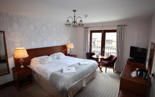 Mary Mount Hotel