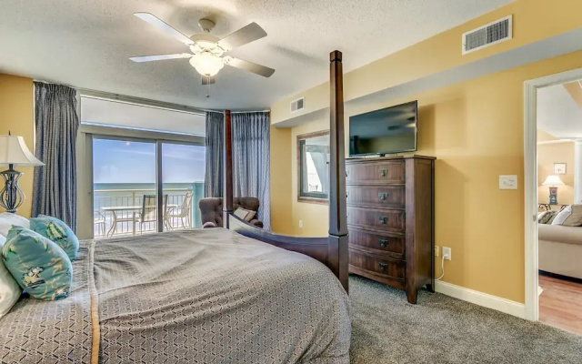 Ocean Blue 403 Apartment 5