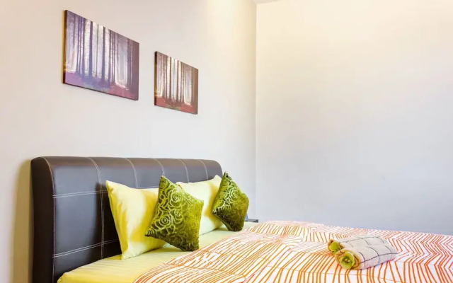 Batu Ferringhi - Shamrock Villas Penang - Villa 12A