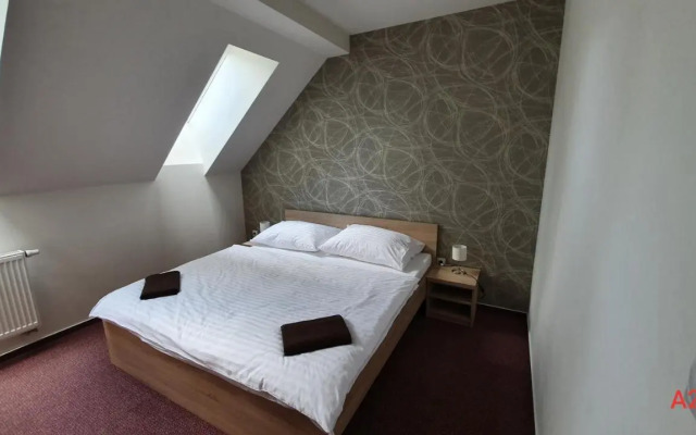 Apartmánový dom Lúčky 188