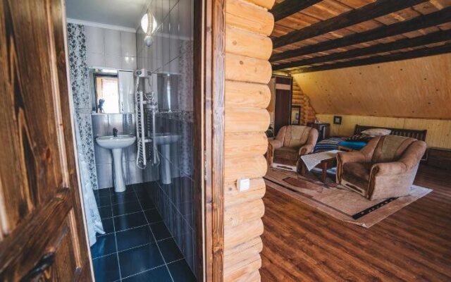 U Simbora Hotel