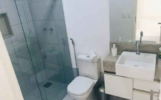 Pipa Ubaia Residence Apartments