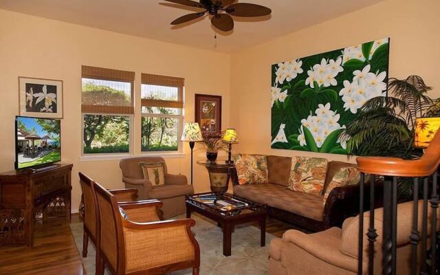 Fairways at Mauna Lani 1104