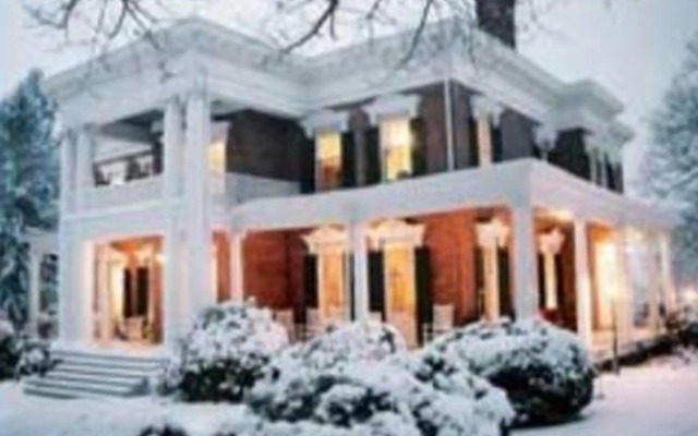 Rockwood Manor