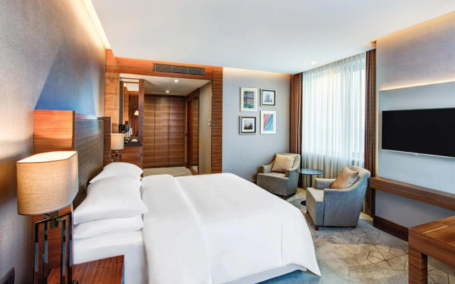 Sheraton Grand Samsun Hotel