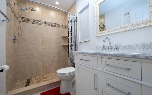 Sarasota Vacation Home