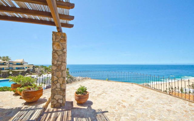 Villa Pacifico del Mar