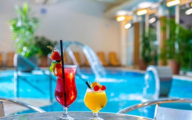 Dráva Hotel Thermal Resort