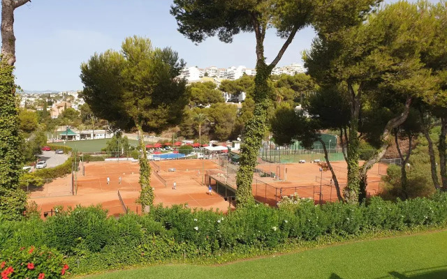 Apartment 202 Parque Miraflores Mijas Costa