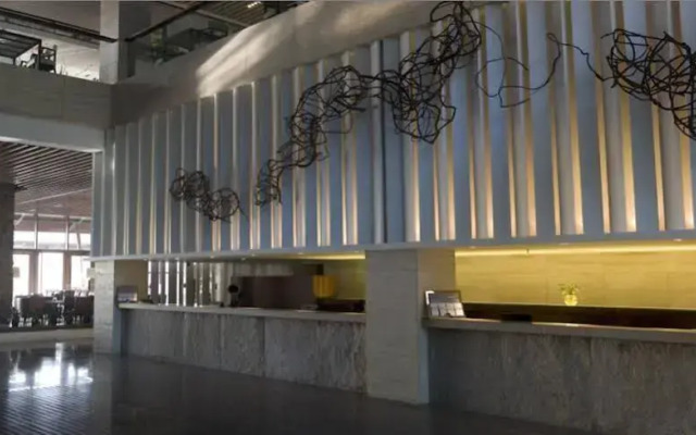 Tianjin Eagle Land International Hotel