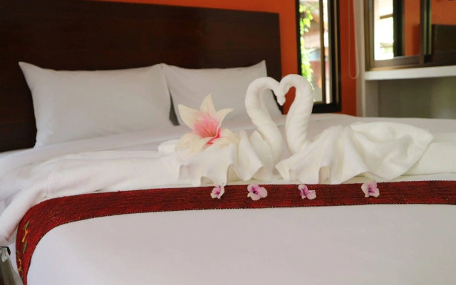 Lanta Smile Resort @Longbeach