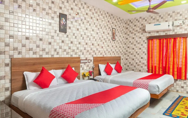 Hotel Baskar by OYO Rooms