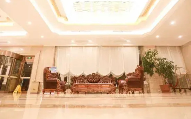 Kela International Hotel