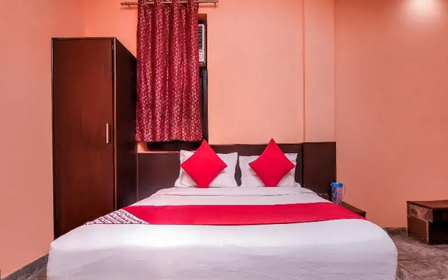 OYO 18997 Hotel Km International