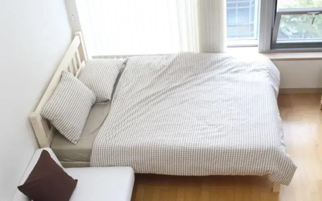 Hub of Seoul, Duplex 4