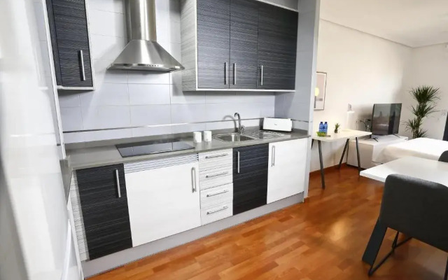 Alojamientos Libertad