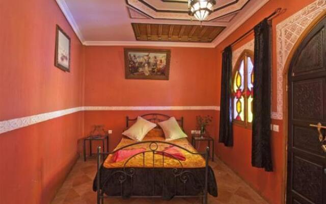 Riad Mostafa