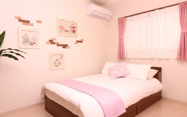HG Cozy Hotel No2