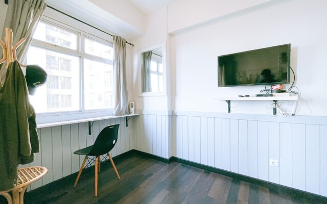 The Satu Stay Apartemen SGV