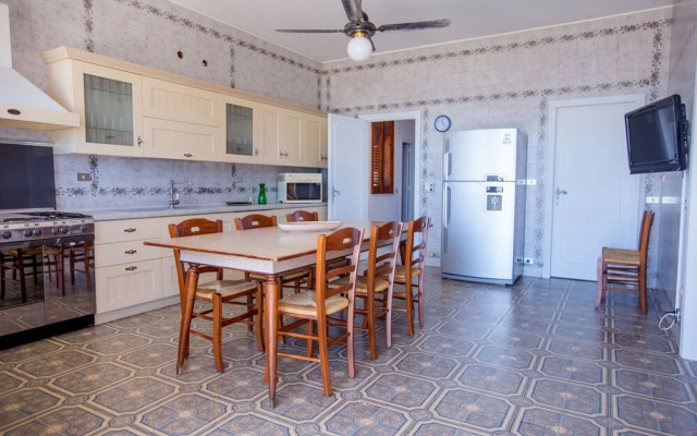 IzzHome Panorama