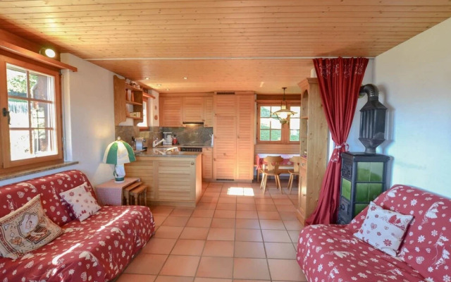 Vieux Valais Malisse Riederalp