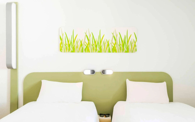 ibis budget Lyon Saint Genis Laval