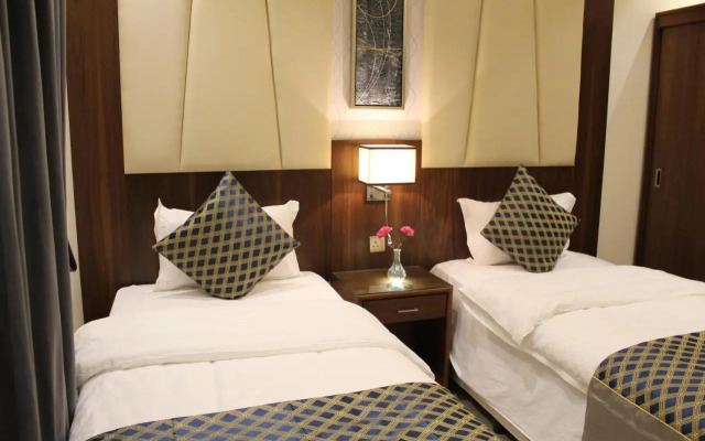 Pestana Hotel Apartments 3