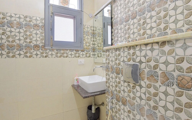 Olive Service Apartment- Medanta Medicity