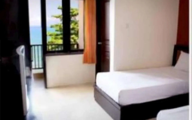 Sun In Pangandaran Hotel