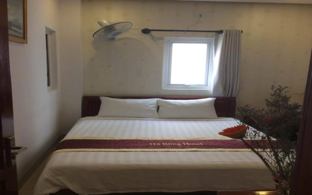 Phuong Tung Hotel