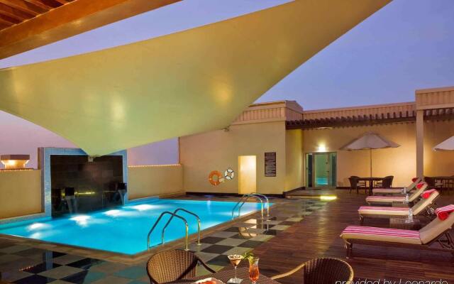 Mercure Gold Hotel Jumeirah Dubai by Accor