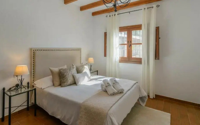 Villa Vargas Torrox by Ruralidays