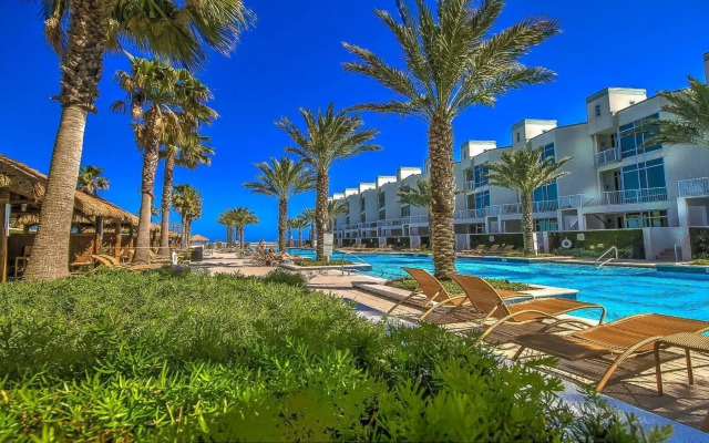 Sapphire Condominiums