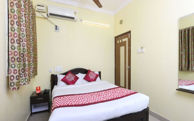 Reva Guest House by OYO Rooms