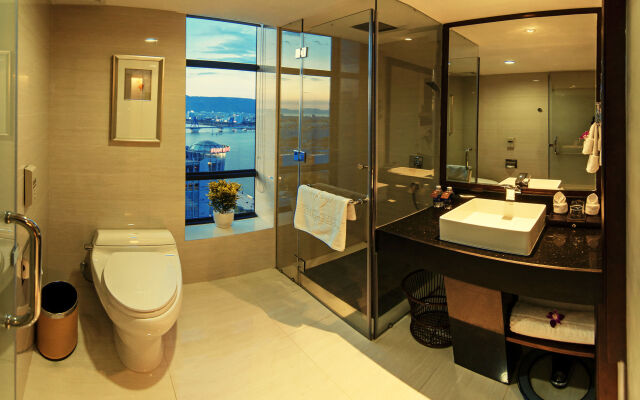 Brilliant Hotel