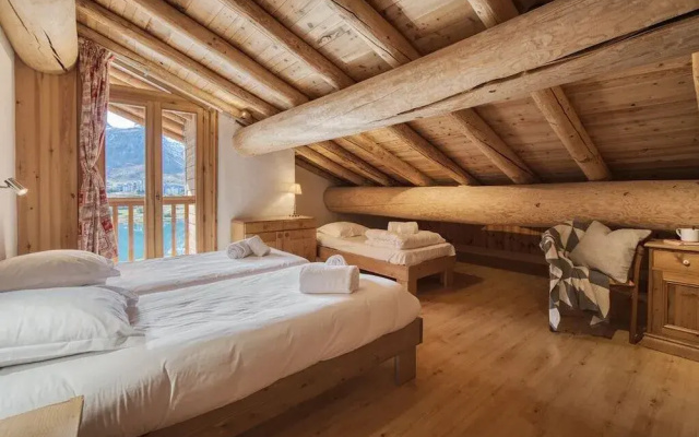 Chalet Charline