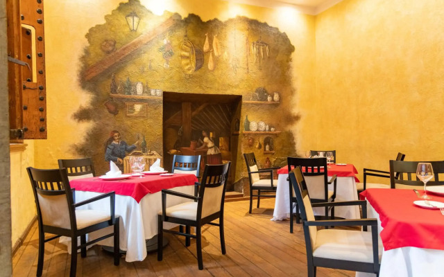 Hotel Boutique Casona de la China Poblana